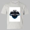 Ultra Cotton® Youth T-Shirt Thumbnail