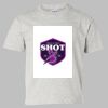 Ultra Cotton® Youth T-Shirt Thumbnail