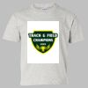 Ultra Cotton® Youth T-Shirt Thumbnail