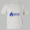 Ultra Cotton® Youth T-Shirt Thumbnail