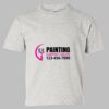 Ultra Cotton® Youth T-Shirt Thumbnail