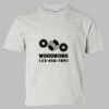 Ultra Cotton® Youth T-Shirt Thumbnail
