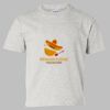 Ultra Cotton® Youth T-Shirt Thumbnail