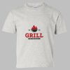 Ultra Cotton® Youth T-Shirt Thumbnail