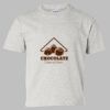 Ultra Cotton® Youth T-Shirt Thumbnail