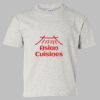 Ultra Cotton® Youth T-Shirt Thumbnail