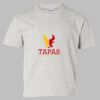 Ultra Cotton® Youth T-Shirt Thumbnail