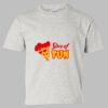 Ultra Cotton® Youth T-Shirt Thumbnail