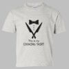 Ultra Cotton® Youth T-Shirt Thumbnail