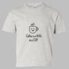 Ultra Cotton® Youth T-Shirt Thumbnail