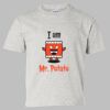 Ultra Cotton® Youth T-Shirt Thumbnail