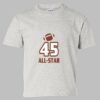 Ultra Cotton® Youth T-Shirt Thumbnail