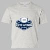 Ultra Cotton® Youth T-Shirt Thumbnail