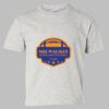 Ultra Cotton® Youth T-Shirt Thumbnail