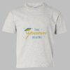 Ultra Cotton® Youth T-Shirt Thumbnail