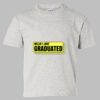 Ultra Cotton® Youth T-Shirt Thumbnail