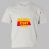 Ultra Cotton® Youth T-Shirt Thumbnail