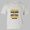 Ultra Cotton® Youth T-Shirt Thumbnail