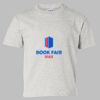 Ultra Cotton® Youth T-Shirt Thumbnail