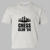 Ultra Cotton® Youth T-Shirt Thumbnail