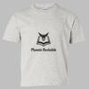 Ultra Cotton® Youth T-Shirt Thumbnail