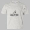 Ultra Cotton® Youth T-Shirt Thumbnail