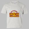 Ultra Cotton® Youth T-Shirt Thumbnail