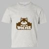 Ultra Cotton® Youth T-Shirt Thumbnail
