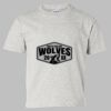 Ultra Cotton® Youth T-Shirt Thumbnail
