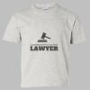 Ultra Cotton® Youth T-Shirt Thumbnail