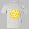 Ultra Cotton® Youth T-Shirt Thumbnail