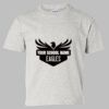 Ultra Cotton® Youth T-Shirt Thumbnail