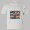 Ultra Cotton® Youth T-Shirt Thumbnail