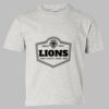 Ultra Cotton® Youth T-Shirt Thumbnail