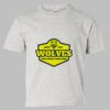 Ultra Cotton® Youth T-Shirt Thumbnail