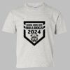 Ultra Cotton® Youth T-Shirt Thumbnail
