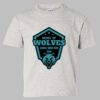 Ultra Cotton® Youth T-Shirt Thumbnail