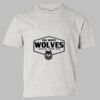 Ultra Cotton® Youth T-Shirt Thumbnail