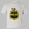 Ultra Cotton® Youth T-Shirt Thumbnail