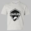 Ultra Cotton® Youth T-Shirt Thumbnail