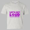 Ultra Cotton® Youth T-Shirt Thumbnail