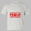 Ultra Cotton® Youth T-Shirt Thumbnail