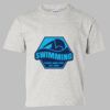 Ultra Cotton® Youth T-Shirt Thumbnail