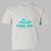 Ultra Cotton® Youth T-Shirt Thumbnail
