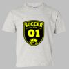 Ultra Cotton® Youth T-Shirt Thumbnail