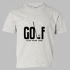Ultra Cotton® Youth T-Shirt Thumbnail