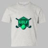 Ultra Cotton® Youth T-Shirt Thumbnail