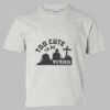 Ultra Cotton® Youth T-Shirt Thumbnail
