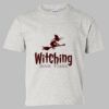 Ultra Cotton® Youth T-Shirt Thumbnail