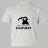 Ultra Cotton® Youth T-Shirt Thumbnail